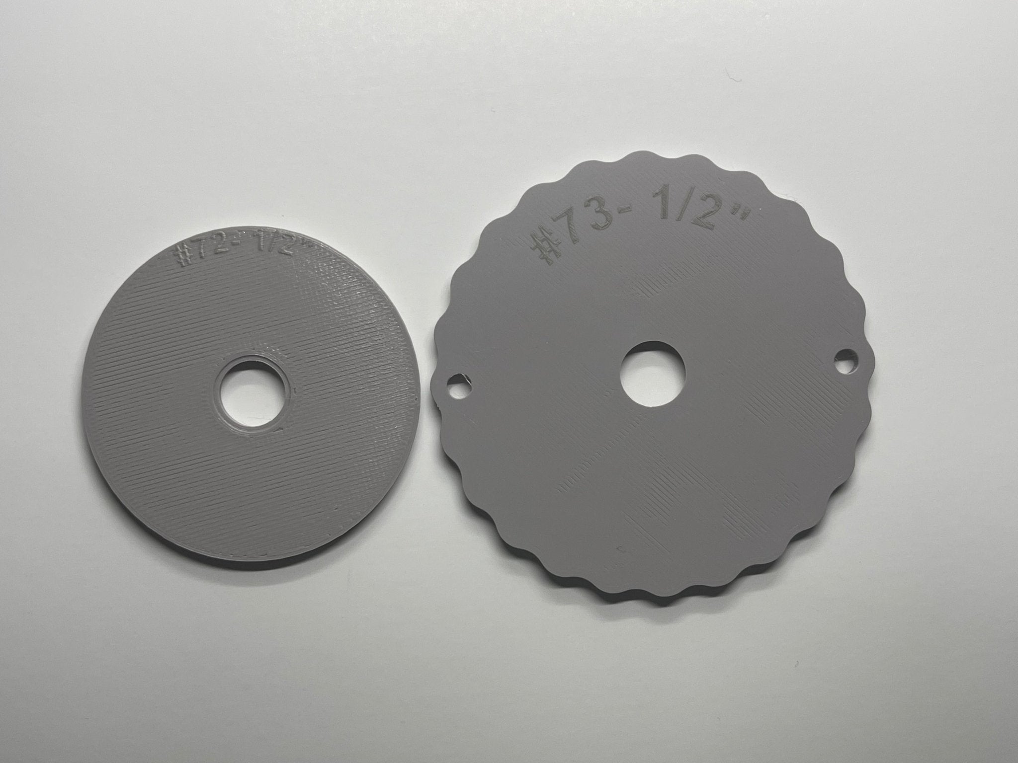 Set Quick Click 1/2 SET – Quick Click Saw
